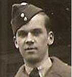 F/Sgt William Russel Darling